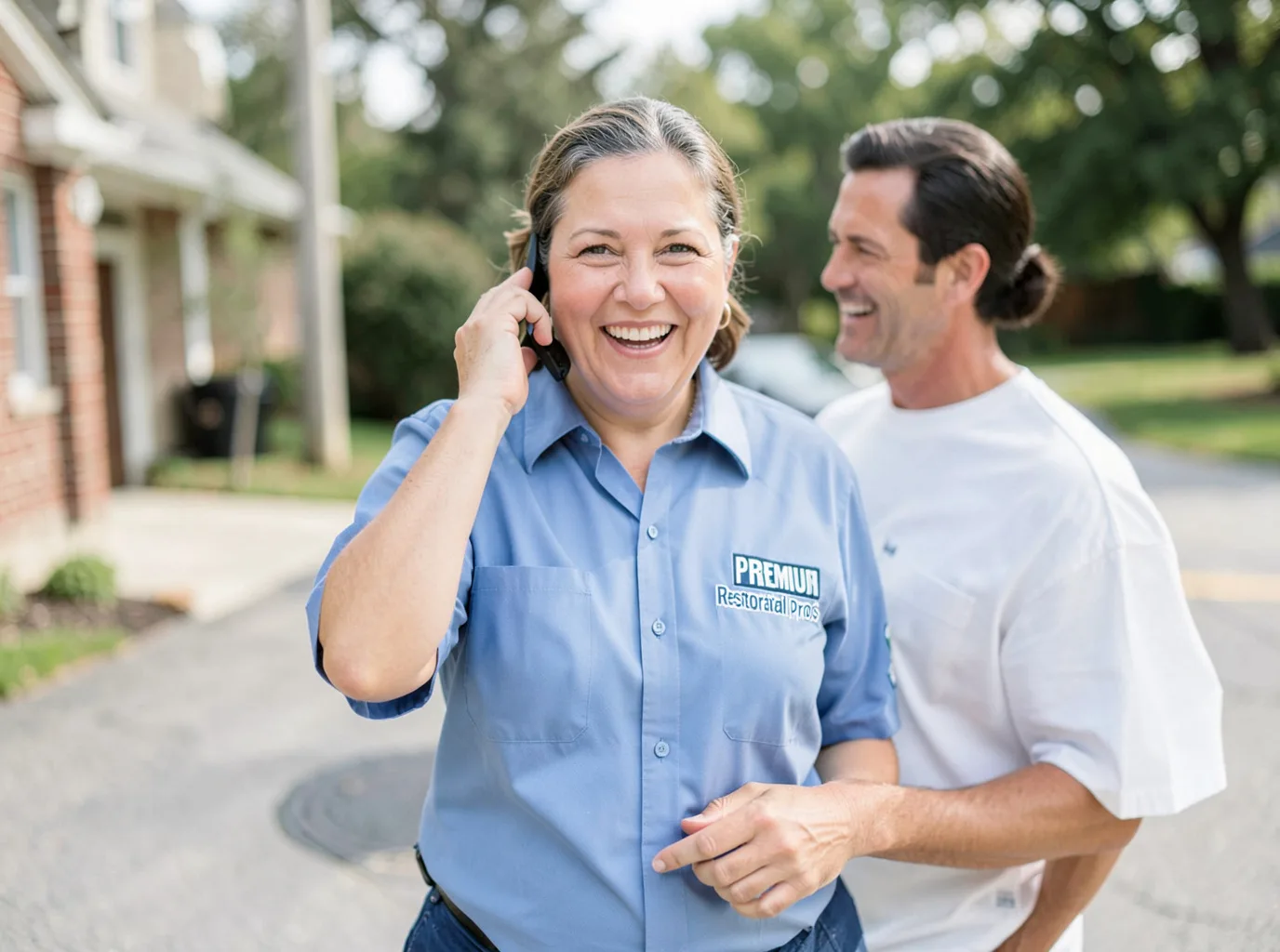 Water Damage Restoration Mccaysville, GA FAQs